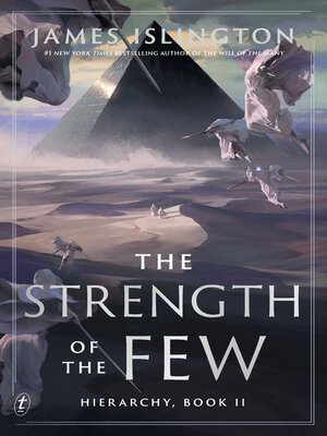 cover image of The Strength of the Few